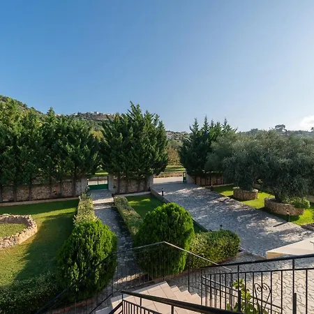 Vista Verde דירה סבורונטה